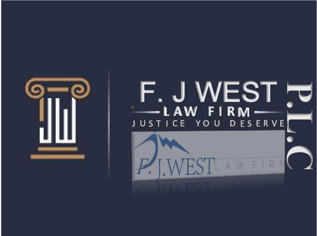 F.J West Law Firm Plc logo
